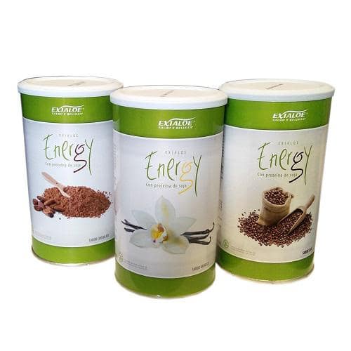 Exialoe Energy