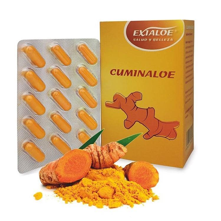 Cuminaloe