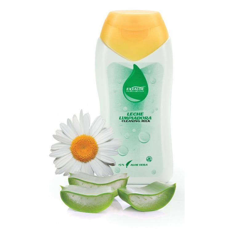 Leche Limpiadora