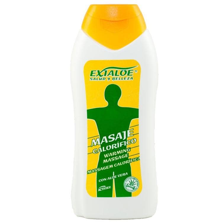 Masaje Deportivo